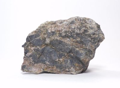 Hagendorfit, pyrit - ⚒ Cornelia, Hagendorf, Německo
